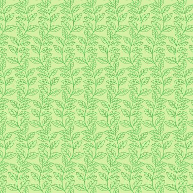 Barok tarzında duvar kâğıdı. Kusursuz vektör arkaplanı. Beyaz ve gri çiçekli süs. Kumaş, duvar kağıdı ve ambalaj için grafiksel desen. Süslü Şam çiçek süsü.