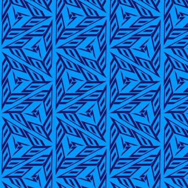 Moda geometrik şekiller, fidanlar, fırça darbeleri, soyut ve çiçek desenli elementler. Soyut çiçek desenli arkaplan, lüks desen, şık vektör çizimi
