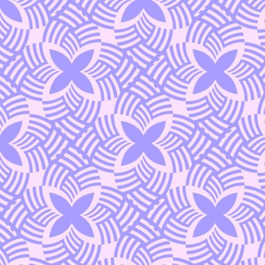 Moda geometrik şekiller, fidanlar, fırça darbeleri, soyut ve çiçek desenli elementler. Soyut çiçek desenli arkaplan, lüks desen, şık vektör çizimi