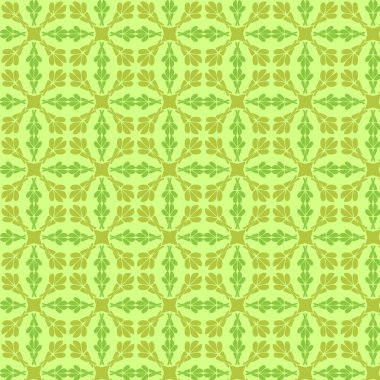 Moda geometrik şekiller, fidanlar, fırça darbeleri, soyut ve çiçek desenli elementler. Soyut çiçek desenli arkaplan, lüks desen, şık vektör çizimi