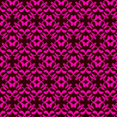 Harika yaz desenli, çiçekli, kareli, mermer desenli. Eriyen organik şekilli modern kumaş tasarımı için tuhaf retro estetik baskılar.