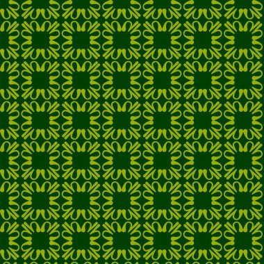 Harika yaz desenli, çiçekli, kareli, mermer desenli. Eriyen organik şekilli modern kumaş tasarımı için tuhaf retro estetik baskılar.