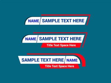 Üçüncü Düşük Zarif Özlü Sancak Şablonları