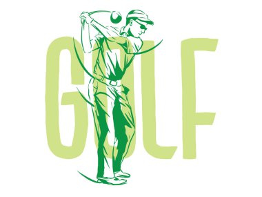 Golf Golfü Zarif Spor 