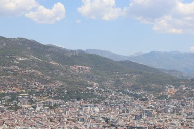 Türkiye'nin şehir