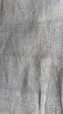 gri kumaş desenli arkaplan