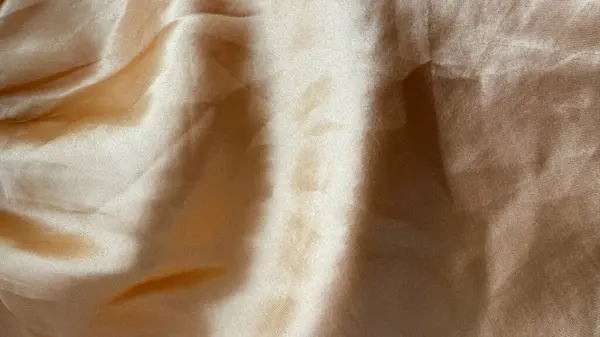 beyaz ipek kumaş dokusu