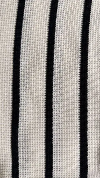 beyaz ve siyah tekstil dokusu arkaplanı.