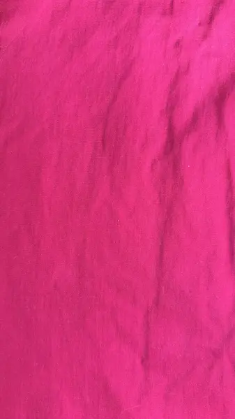 Kırmızı renkli pamuk bez. doku arkaplanı.