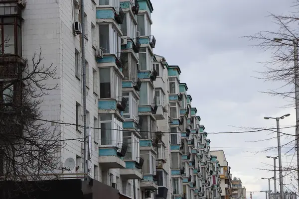 Eski şehrin eski şehri.