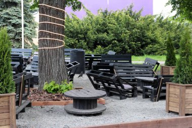 Doğanın güzel manzarası