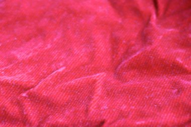 kırmızı kumaş dokusu arkaplanı