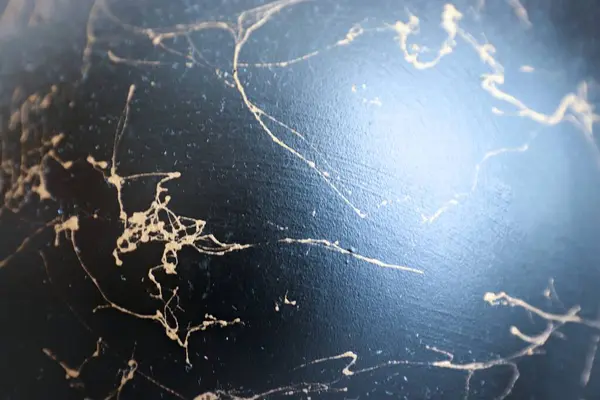 Siyah ve beyaz ile soyut arkaplan