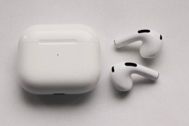 Kulaklık, kablosuz, beyaz, yakın çekim, beyaz kulaklık, kulaklık, kulaklık, kulaklık, kulaklık, kulaklık, şık kulaklık, iletişim, müzik, teknoloji