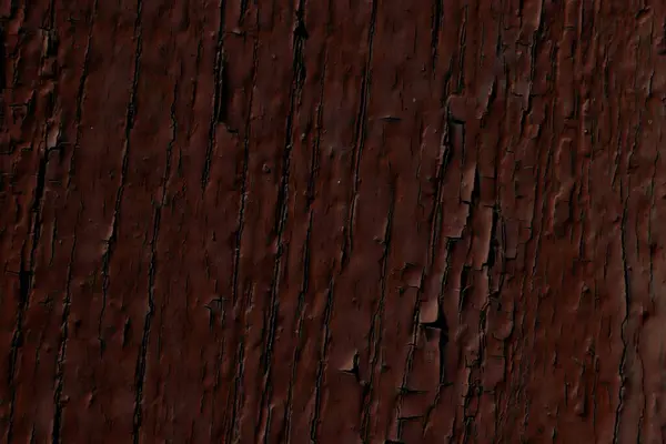 Tasarım ve arkaplan için ahşap kahverengi doku.