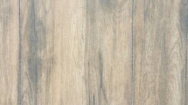 İç tasarım, dijital grafikler, reklam modelleri ve markalı ambalajlar için ideal doğal tahıl arkaplanına sahip açık gri ahşap doku.