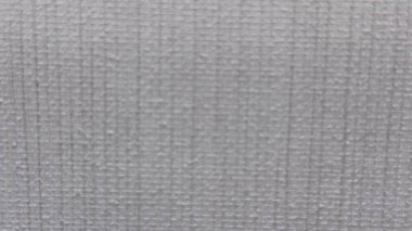 Artırılmış Izgara Çok Yönlü Tasarım, İç ve Tekstil Uygulamaları İçin Açık Gri Döşemeli Kumaş