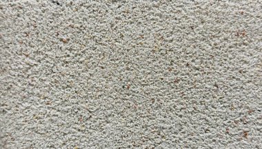 Tasarım, Mimarlık ve Arkaplan Kullanımı için İdeal Beyaz ve Bej Benekli Kabataslak Yüzey