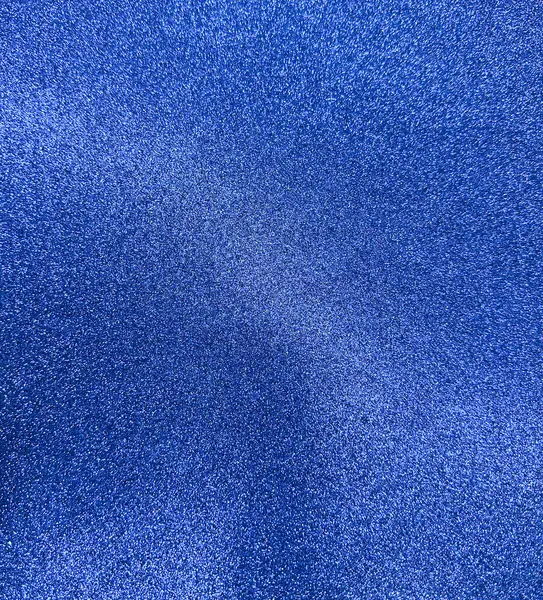 Altın Parlak Fırça Vuruşuyla Soyut Arkaplan. Altın folyo, parlak Grunge dokusu. Yüksek kalite fotoğraf