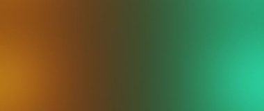 Koyu Geri Döngü ile soyut eğimli yumuşak yeşil