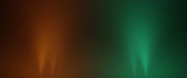 Koyu Arkaplan Döngüsü ile bulanık arkaplan