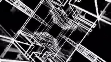 Soyut arkaplan. monokrom dokusu. resim siyah ve beyaz tonları içerir.
