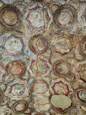 Pompei şehri, Napoli