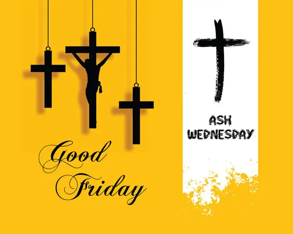 Kutsal Cuma Haftası ve Kül Çarşambası, Paskalya 'nın ilk günü kutsal bir dua ve oruç günüdür.