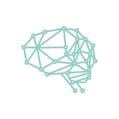 AI: Yapay Zeka 01 'in resmi (soyut beyin)