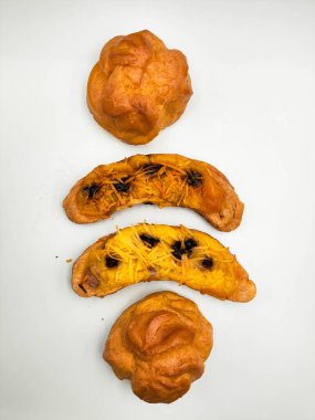 Asya 'nın Tadı, Soya ve Muzlu Pastalar, Otantik Mutfak Deneyimi