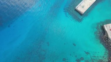 Xiaoliuqiu, Tayvan 'da Sahil Büyüsü, Büyüleyici Ada Gündoğumu Sahneleri