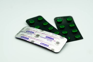 10 mg amlodipine ile tensivask yüksek kan basıncını kontrol altında tutmak, kan dolaşımını iyileştirmek ve kalp riskini azaltmak için etkili bir yol sunar..