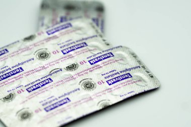 10 mg amlodipine ile tensivask yüksek kan basıncını kontrol altında tutmak, kan dolaşımını iyileştirmek ve kalp riskini azaltmak için etkili bir yol sunar..
