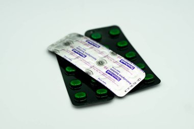 Yüksek kan basıncını kontrol altına almak, kalp sağlığını desteklemek ve kalp krizi riskini azaltmak için 10 mg tensivask formüle edilmiştir..