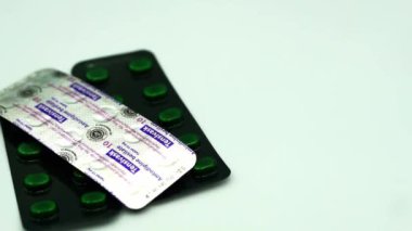 Tensivask amlodipine besilate tabletleri hipertansiyonun yönetilmesine ve kalp komplikasyonlarının önlenmesine yardımcı olur. Kalp bakımı için gerekli ilaçlar..