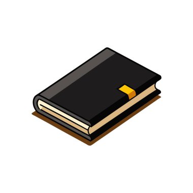 kitap clipart vektör sanatı ve illüstrasyon