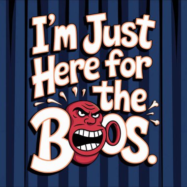 I 'm Just Here For The Boos tişörtü, komik Cadılar Bayramı tişörtü, hayalet mizahı tişörtü, Cadılar Bayramı içkisi tişörtü, ürkütücü parti gömleği, Cadılar Bayramı kelime oyunu tişörtü, hayalet tişörtü tasarımı, Cadılar Bayramı kostümü