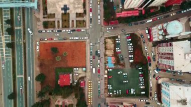 Merkez, Rize, Türkiye - 4 Mart 2024 