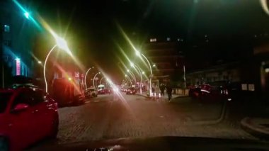 Merkez, Rize, Türkiye - 8 Mart 2024 