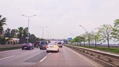 Yol işaretleri ve işaretleri