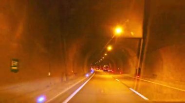 Şehirdeki trafik
