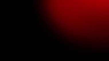 Sızdıran ışıklar video efekti siyah ekran örtüsü