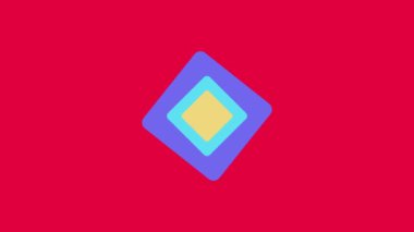 Düz geçiş efektleri görüntü geçişleri yeşil ekran