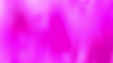 Soyut canlandırılmış arkaplan mor rengi tam ekran döngü canlandırması