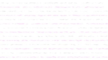 Animasyon pembe ve gri dalgalı desenli soyut arkaplan animasyonuName