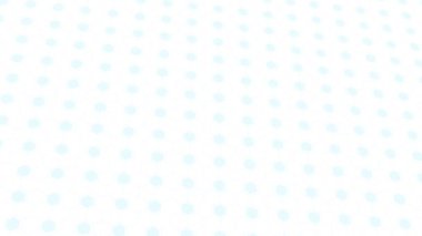 Animasyon mavi ve gri desenli soyut desenli beyaz arkaplan animasyonu diamless loop hareketli video arkaplanı