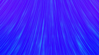 Çizgiler efektli soyut mavi arkaplan tam ekran tasarım dalgaları dokusu arka planı