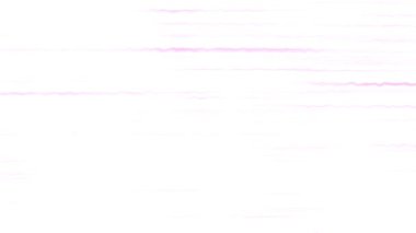 Animasyon mor dalgalanma çizgileriyle soyut beyaz arkaplan animasyonuName