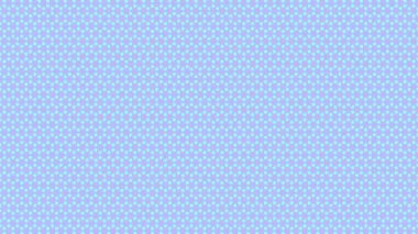 Kusursuz döngü animasyonu mavi desenli soyut video arkaplan canlandırması