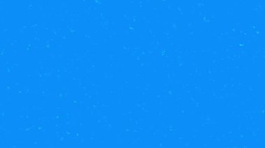 Soyut video arkaplanı dikişsiz döngü canlandırma aydınlatma dokusu mavi arkaplan